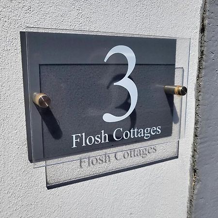 Flosh Cottage Lake District Cleator Kültér fotó