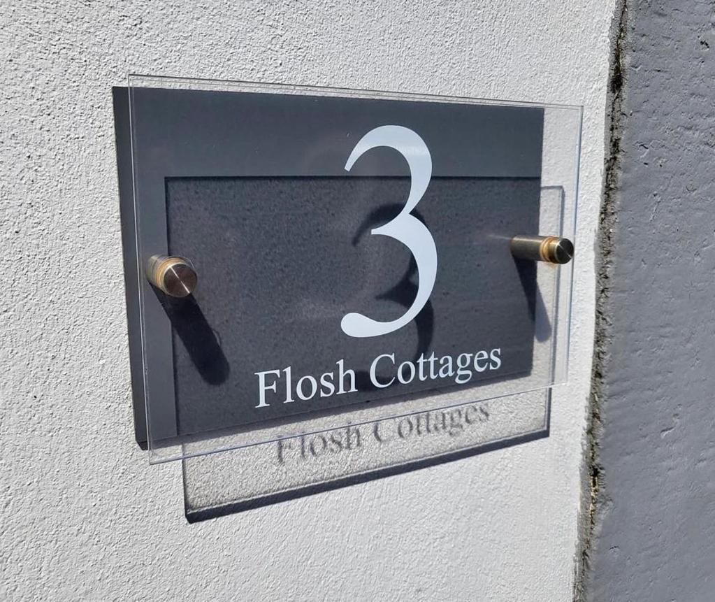 Flosh Cottage Lake District Cleator Kültér fotó